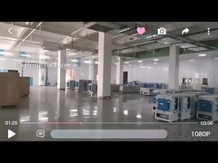 Forno de laboratório de alta temperatura