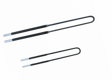 Anti Oxidation Mosi2 Heating Elements Molybdenum Disilicide Heater Gray Color