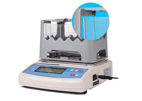 LCD Display 600g 5S Gold Purity Checking Machine
